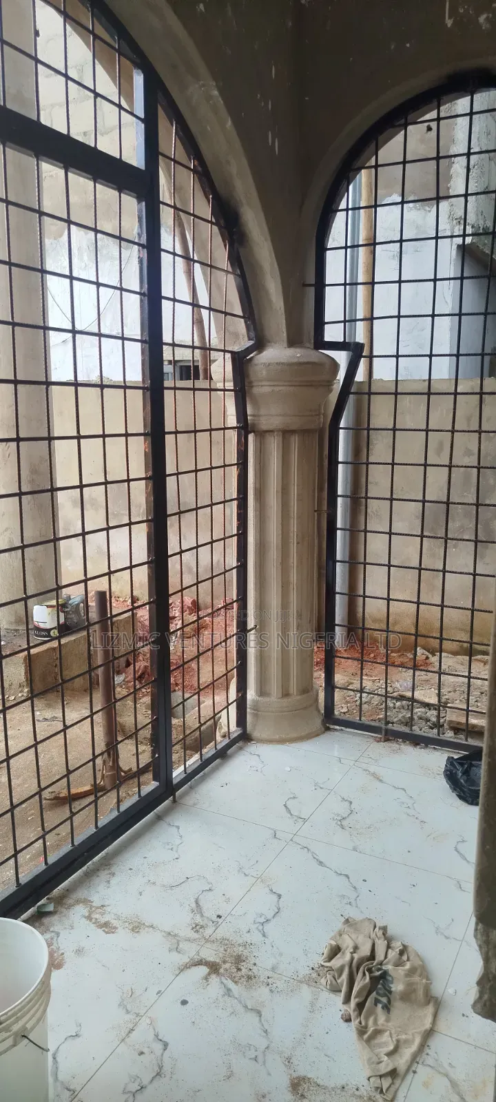 Furnished 1bdrm Bedsitter in Isuti, Ikotun/Igando for rent in Ikotun/Igando