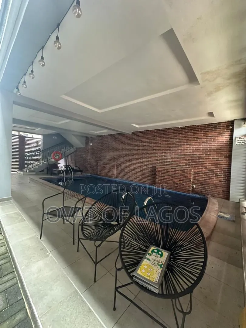 4bdrm Duplex in Ikate for sale in Ikate
