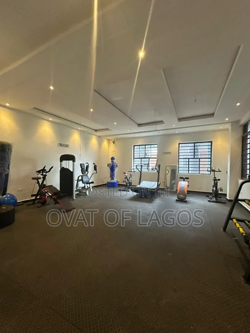 4bdrm Duplex in Ikate for sale in Ikate