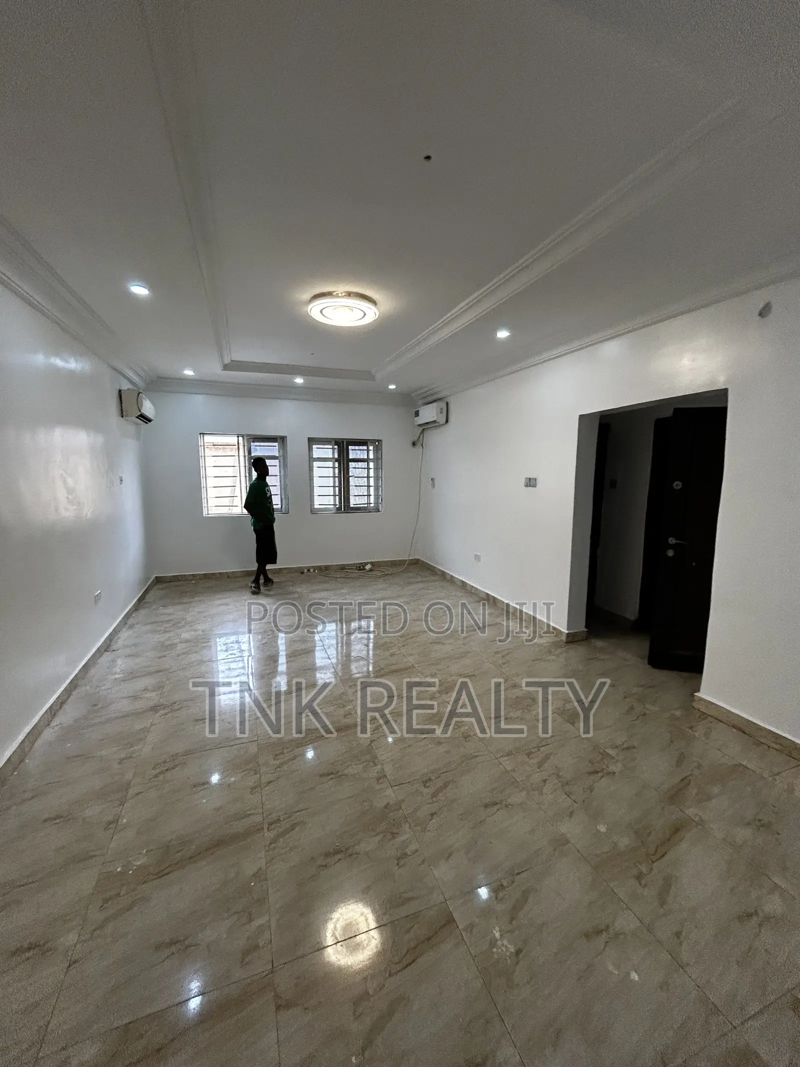 3bdrm Apartment in Katampe (Main) for rent in Katampe (Main)