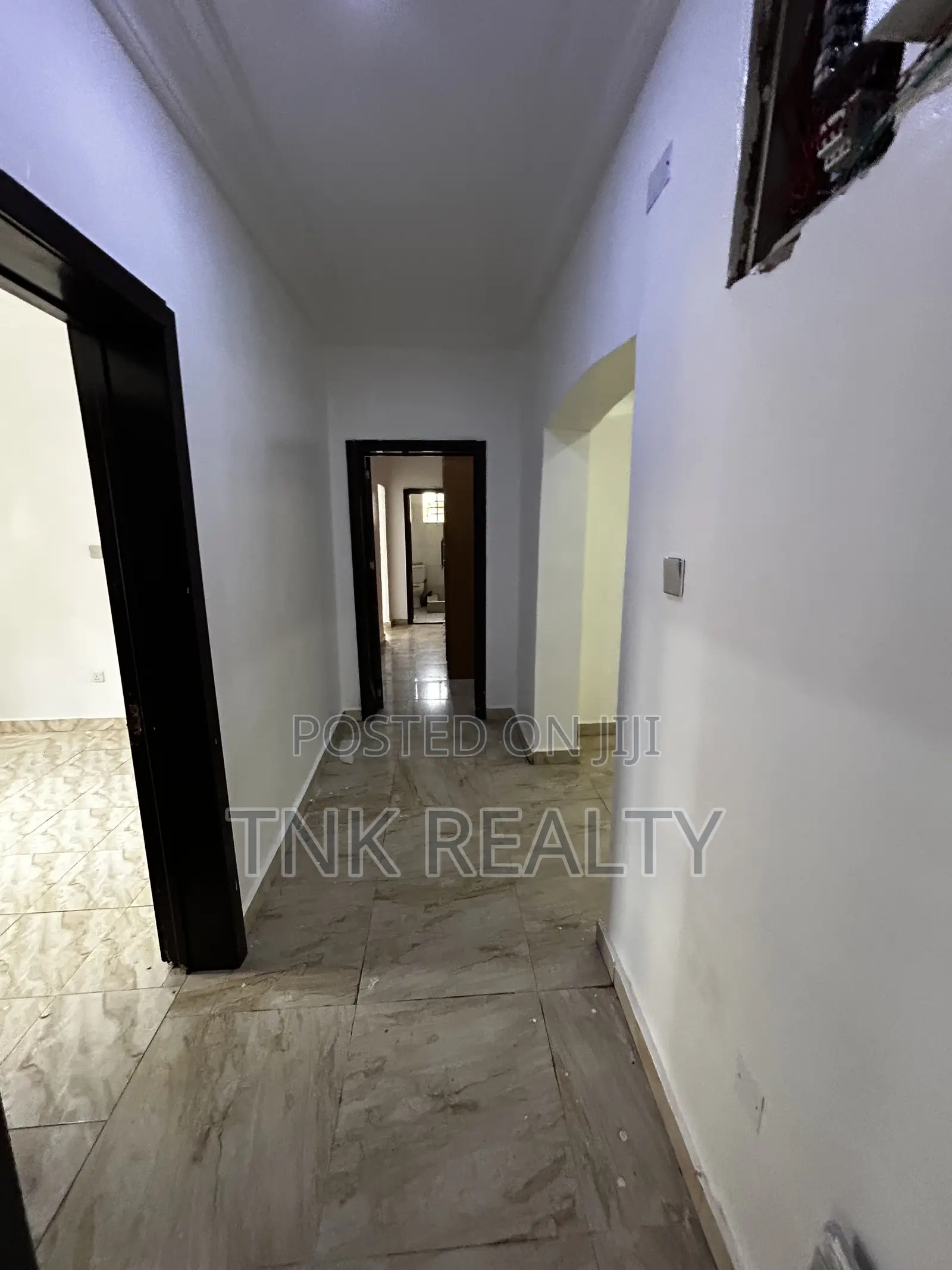 3bdrm Apartment in Katampe (Main) for rent in Katampe (Main)