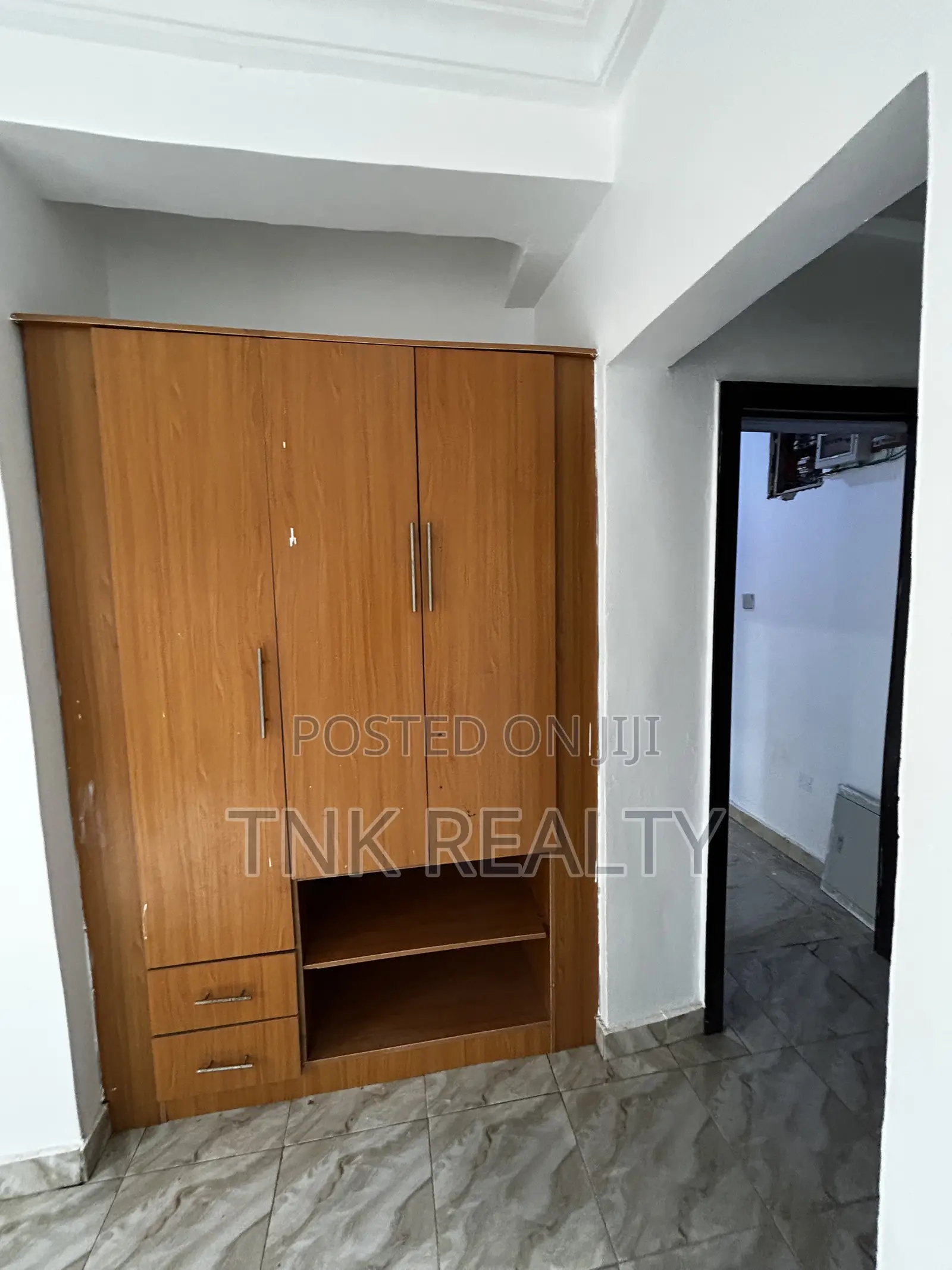 3bdrm Apartment in Katampe (Main) for rent in Katampe (Main)