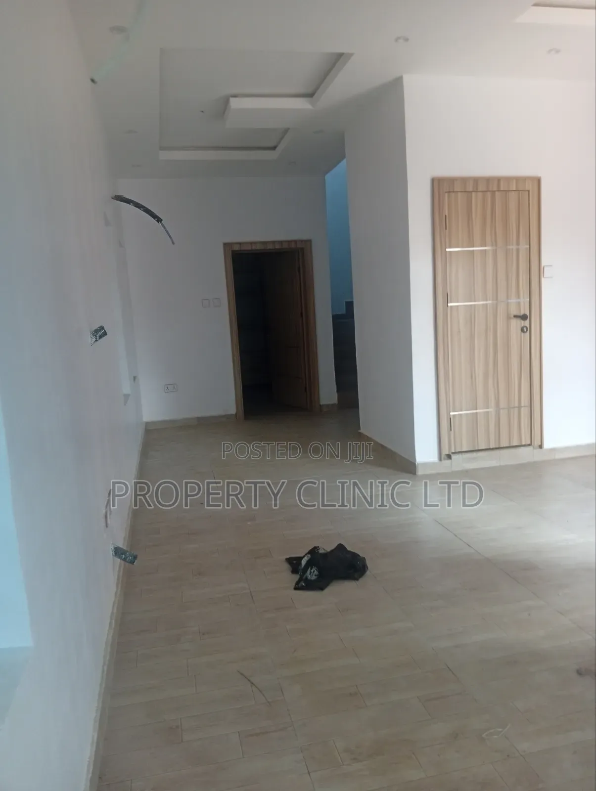 Furnished 3bdrm Duplex in Off Ikosi Road for rent in Ketu-Ikosi