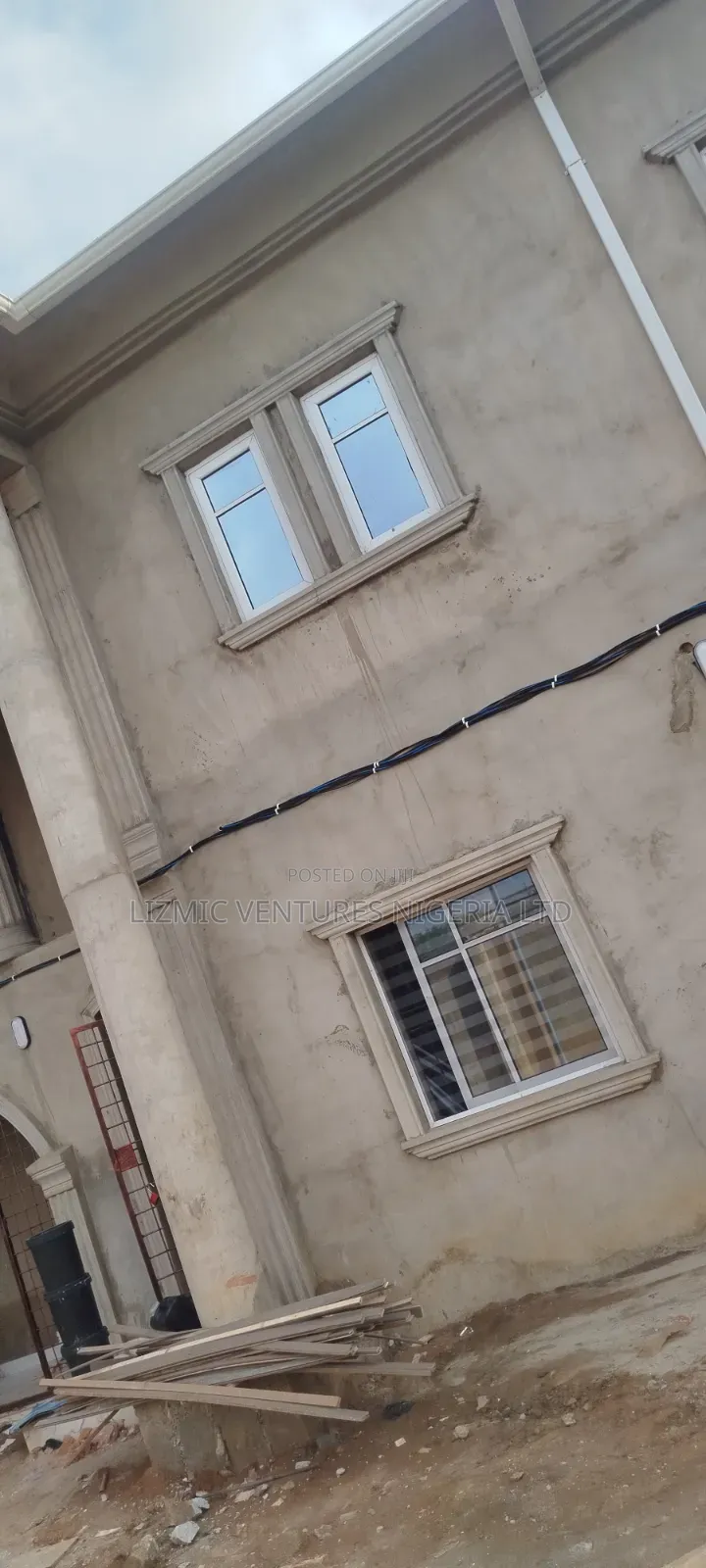 2bdrm Apartment in Isuti, Ikotun/Igando for rent in Ikotun/Igando