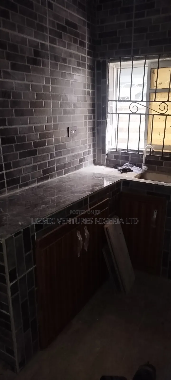 2bdrm Apartment in Isuti, Ikotun/Igando for rent in Ikotun/Igando