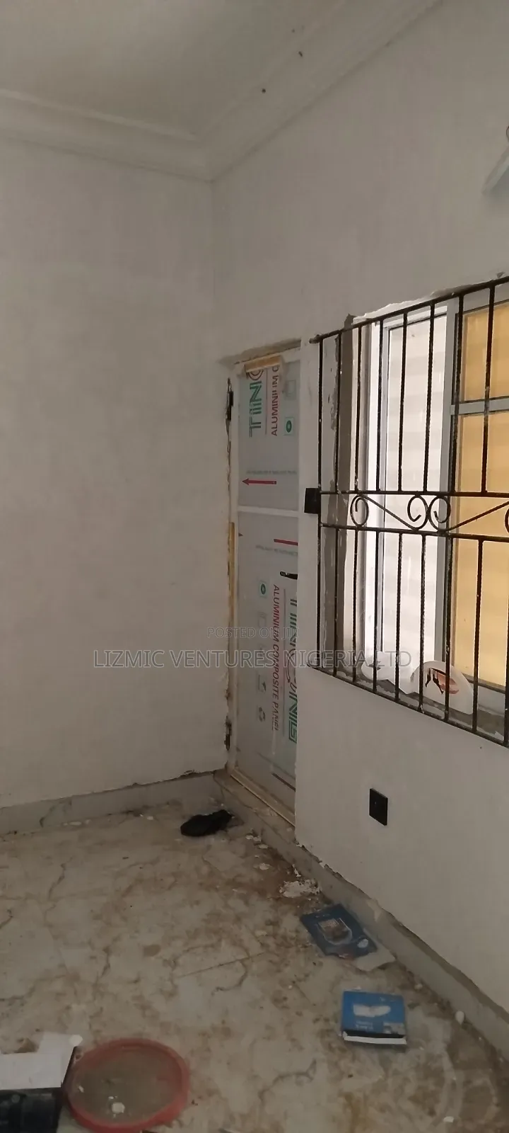 2bdrm Apartment in Isuti, Ikotun/Igando for rent in Ikotun/Igando