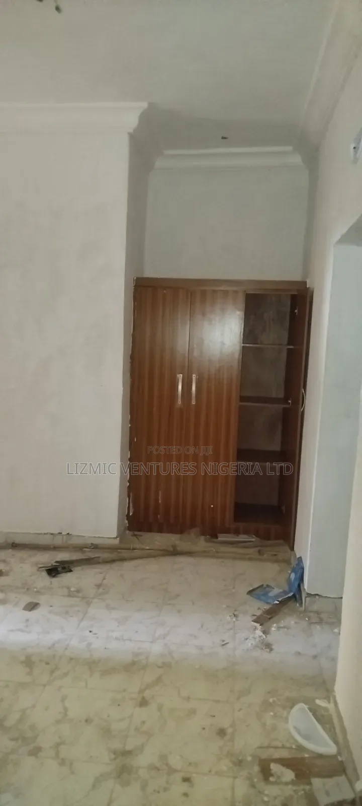 2bdrm Apartment in Isuti, Ikotun/Igando for rent in Ikotun/Igando