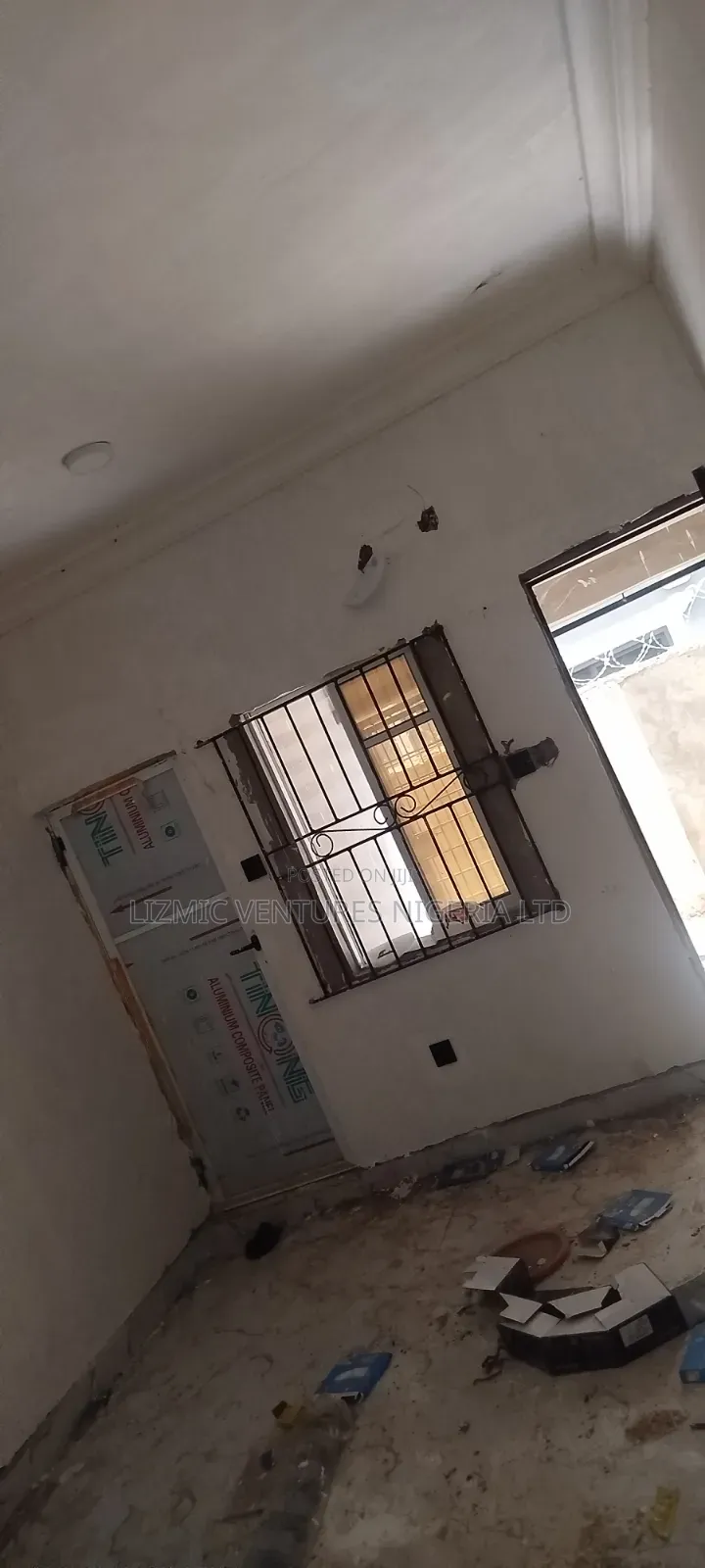 2bdrm Apartment in Isuti, Ikotun/Igando for rent in Ikotun/Igando