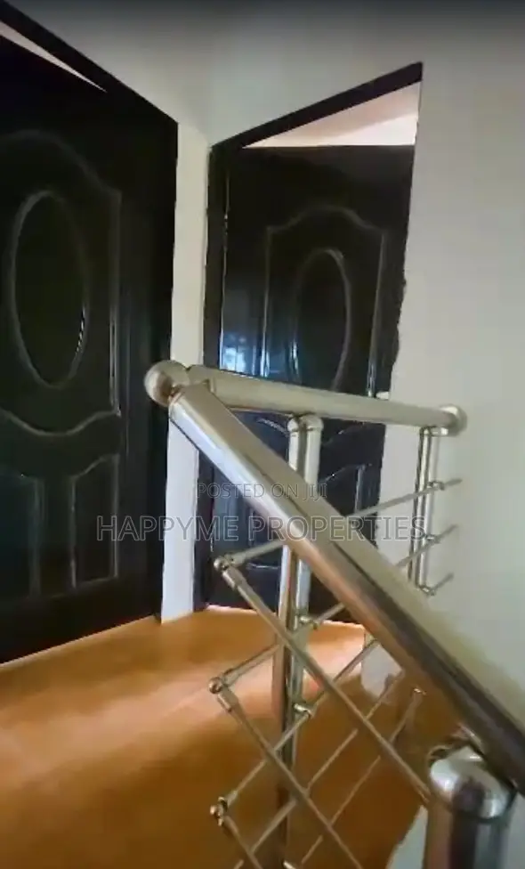 Furnished 4bdrm Duplex in Cleveland Estate, Gudu for sale in Gudu