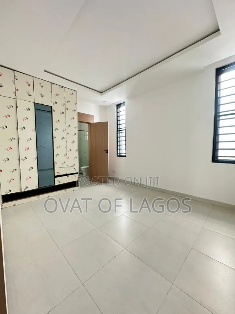4bdrm Duplex in Orchid, Lekki Expressway for sale in Lekki Expressway