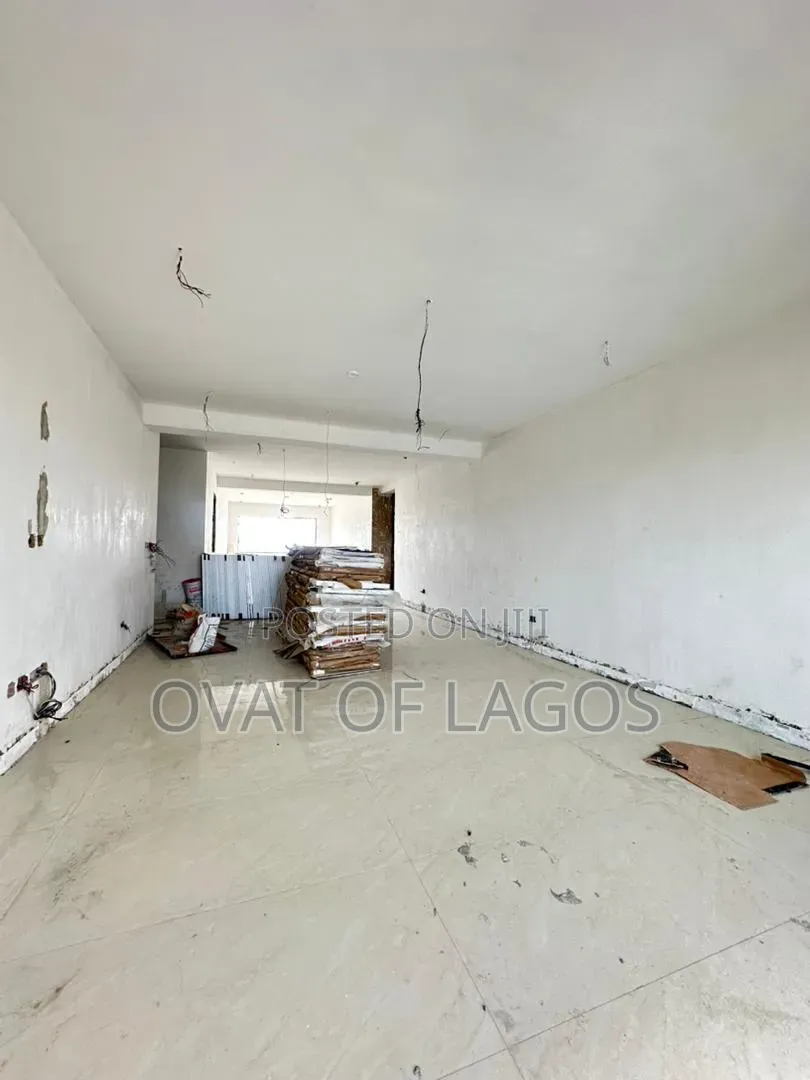 4bdrm Penthouse in Victoria Island for sale in Victoria Island Extension