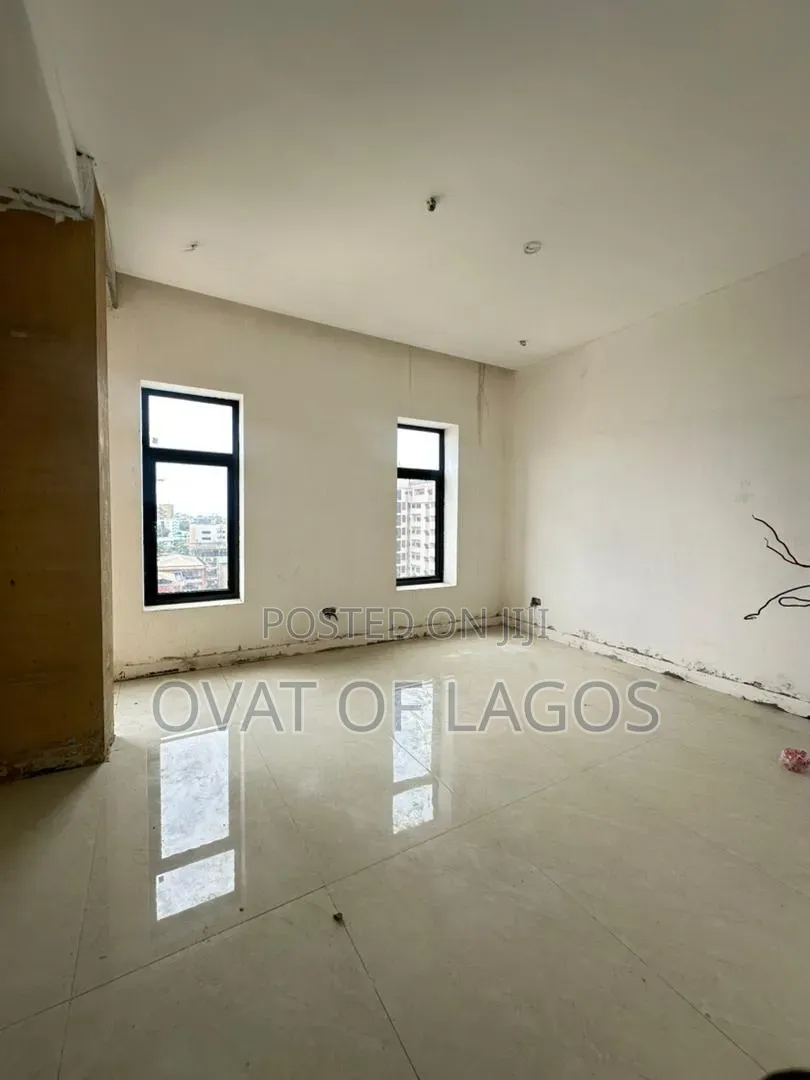 4bdrm Penthouse in Victoria Island for sale in Victoria Island Extension