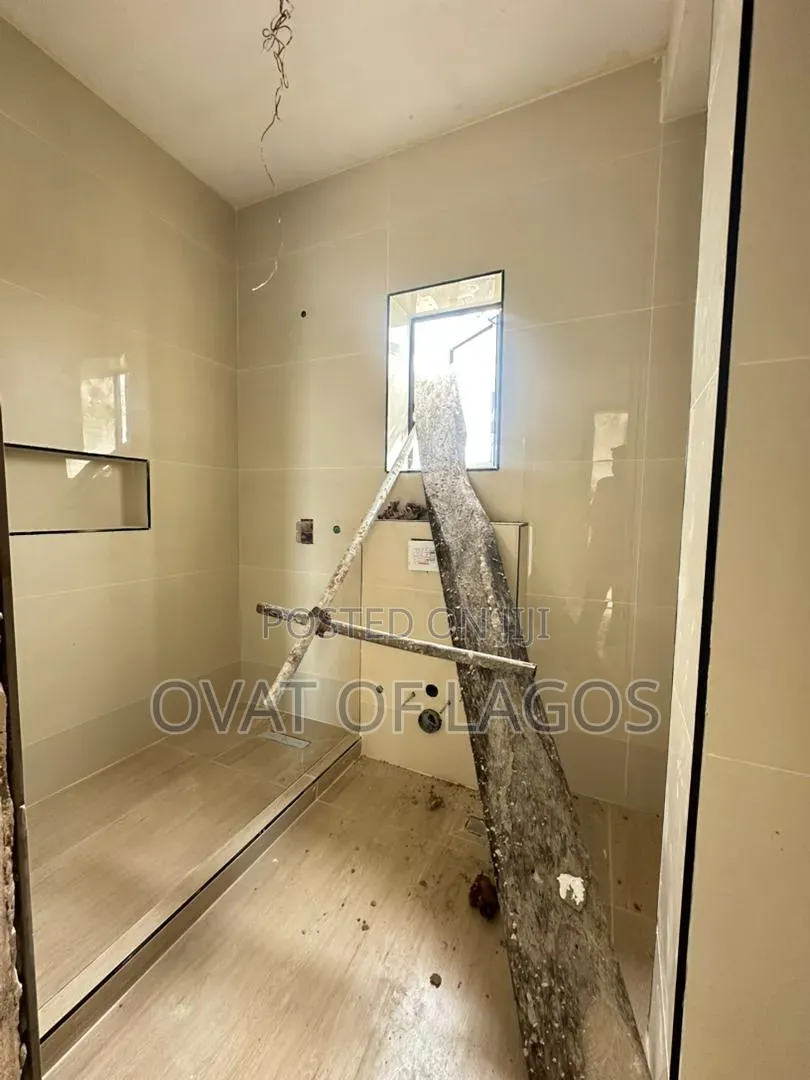 4bdrm Penthouse in Victoria Island for sale in Victoria Island Extension