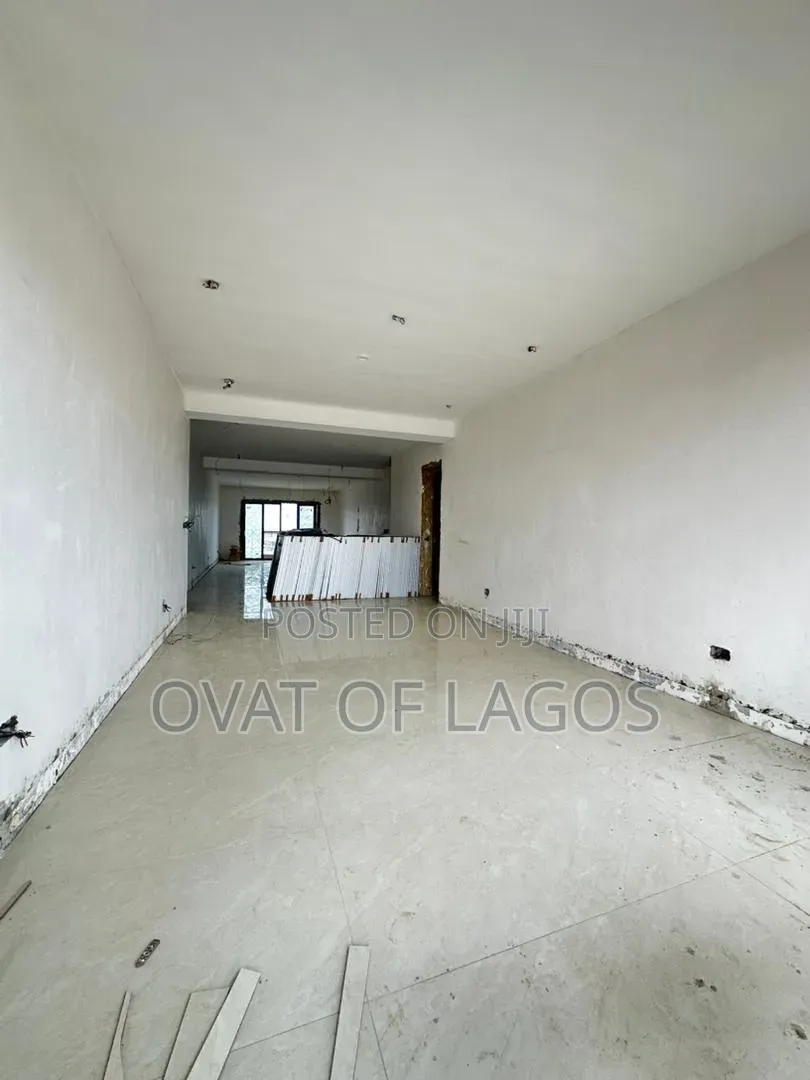 4bdrm Penthouse in Victoria Island for sale in Victoria Island Extension