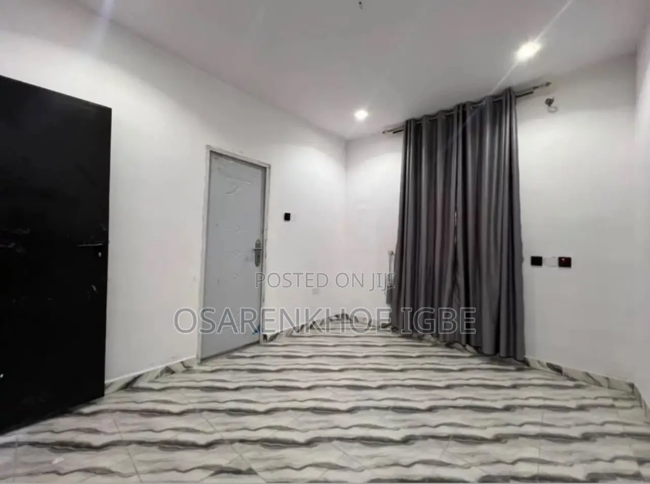 Furnished 3bdrm Bungalow in Omituntun, Oyo State for sale in Oyo State