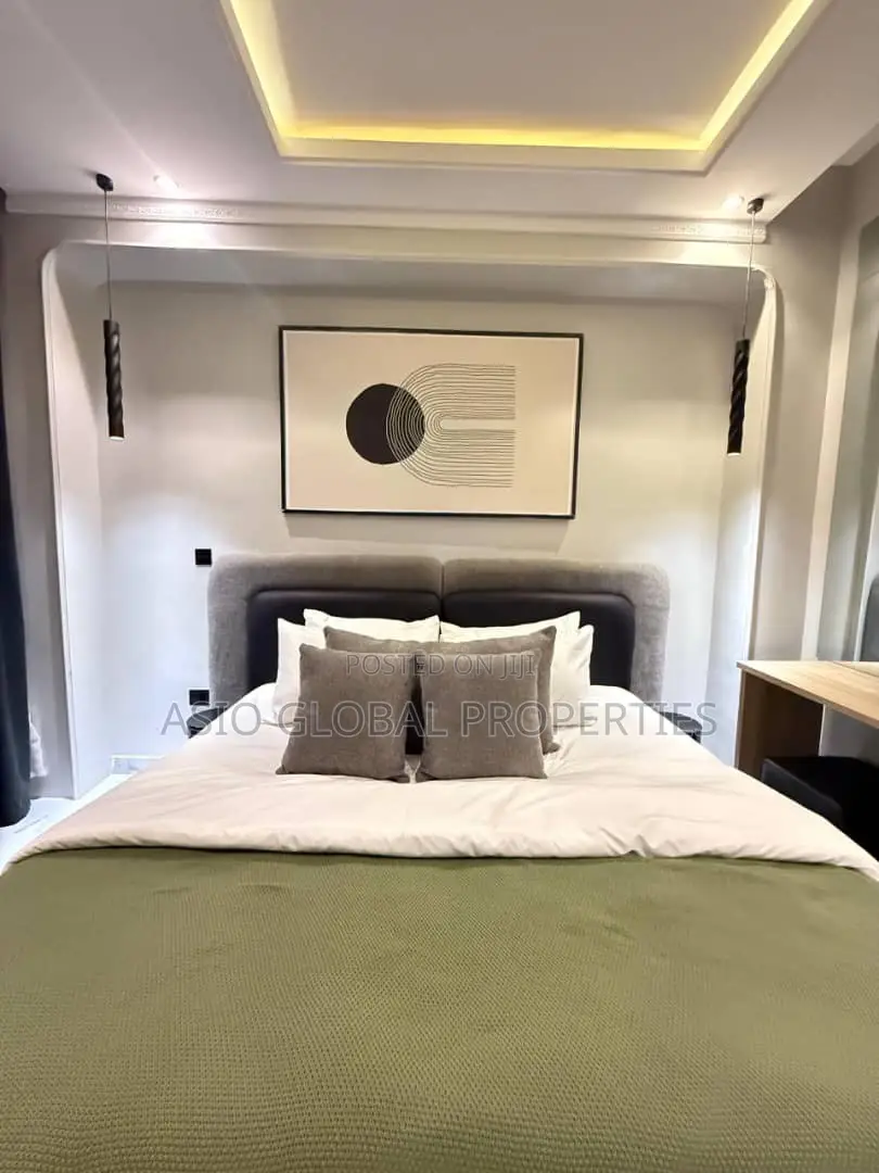 2-Bedroom Luxury Apartment at Lekki Phase 1 in Lekki Phase 1