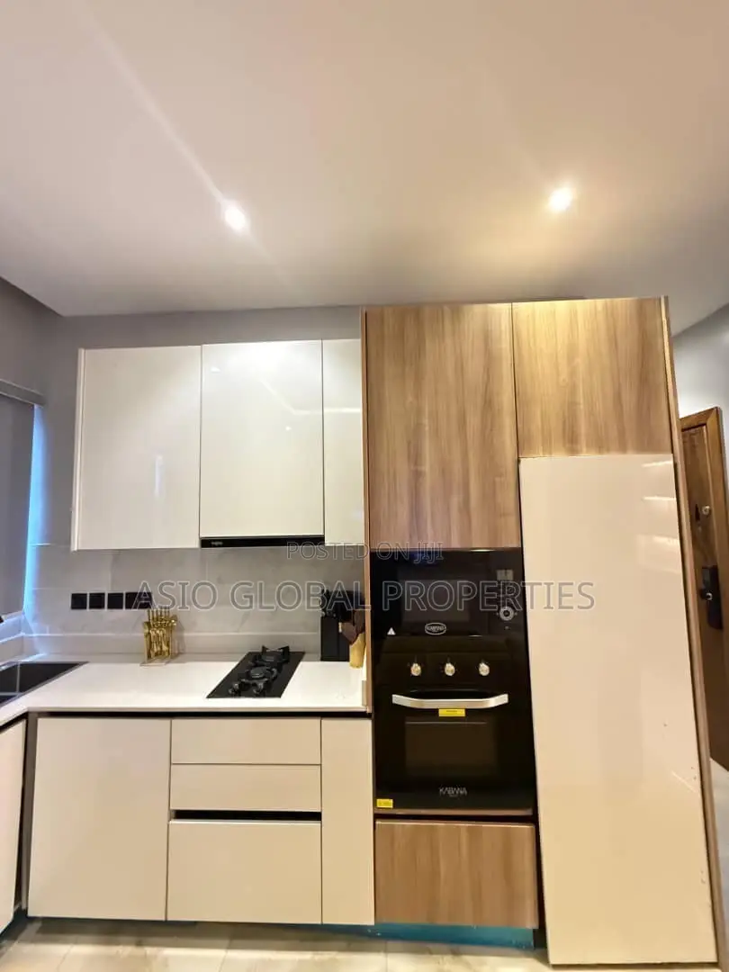 2-Bedroom Luxury Apartment at Lekki Phase 1 in Lekki Phase 1