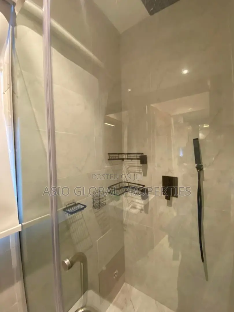 2-Bedroom Luxury Apartment at Lekki Phase 1 in Lekki Phase 1