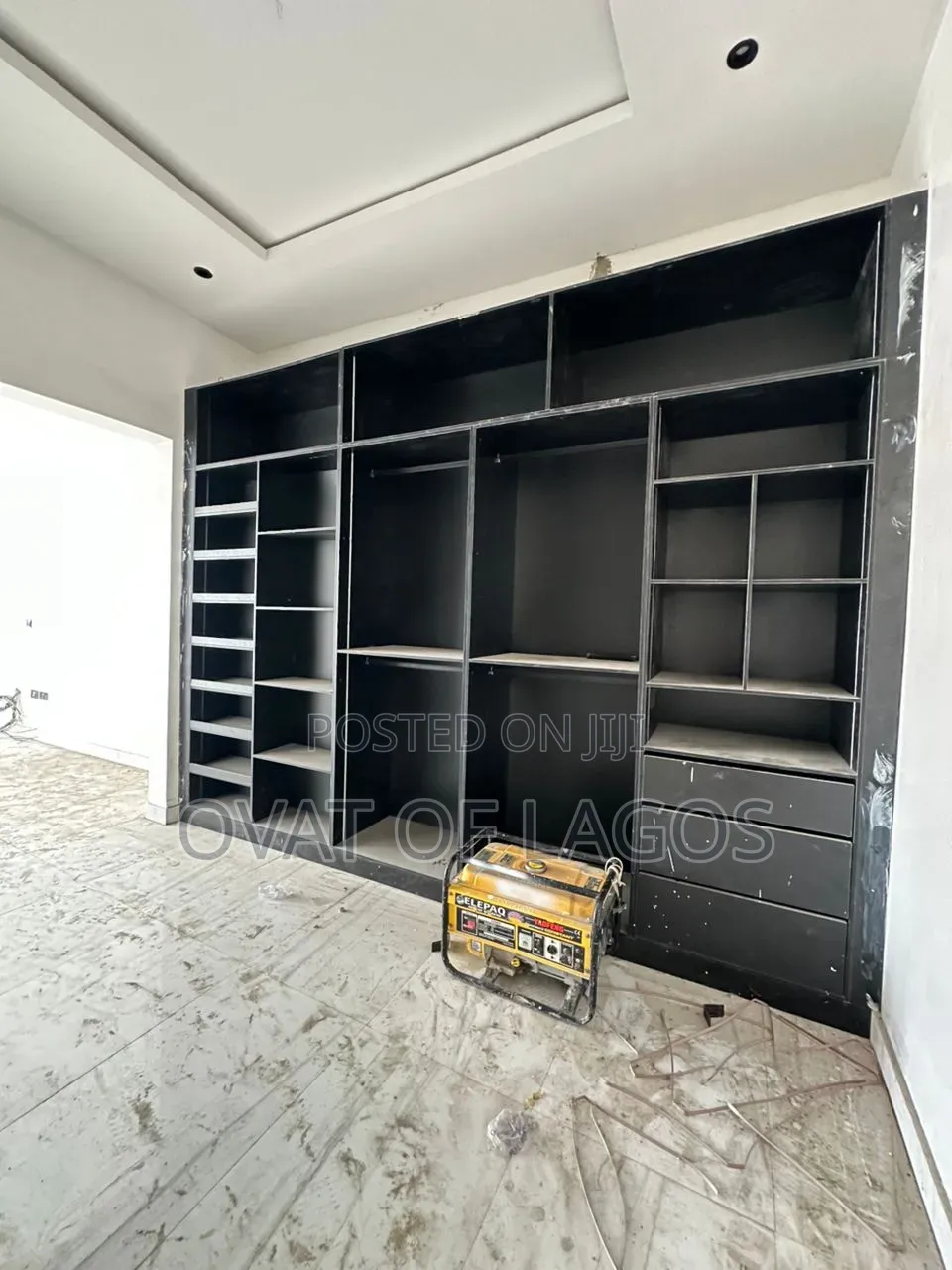 5bdrm Duplex in Osapa london for sale in Osapa london