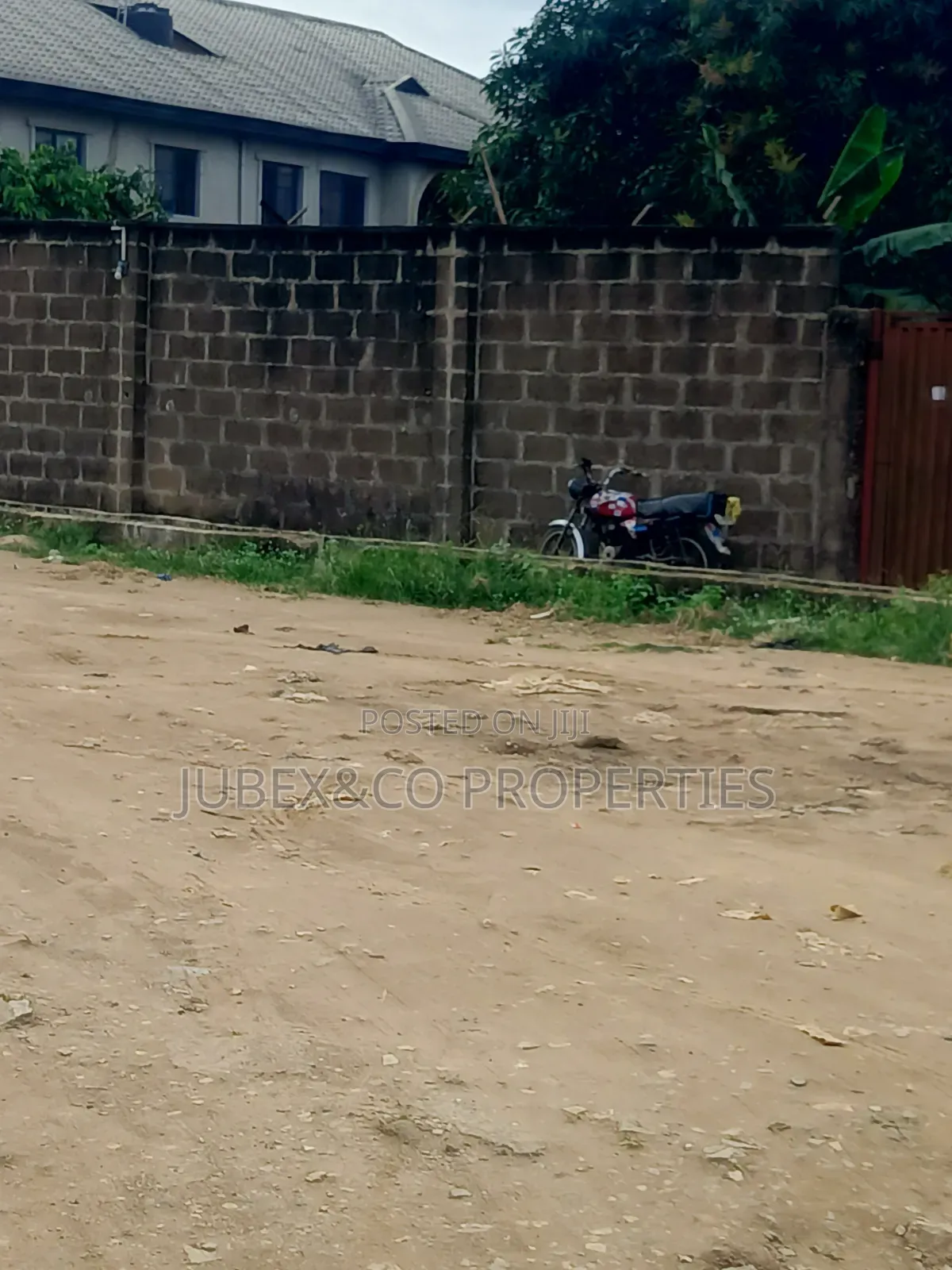 1bdrm Block of Flats in Destiny Estate Sona, Ado-Odo/Ota for sale in Ado-Odo/Ota