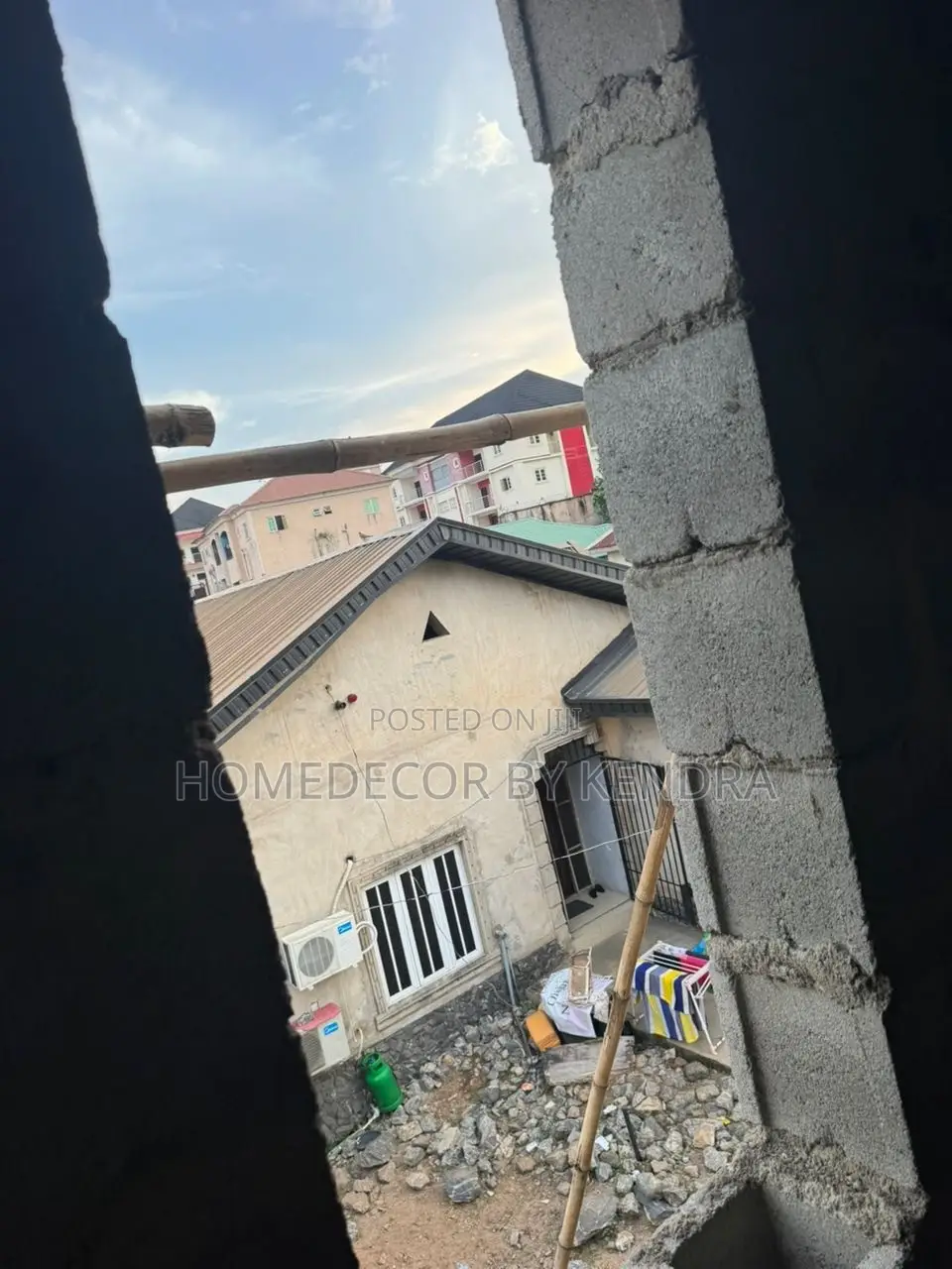 3bdrm Duplex in Ogundele, Ogba for sale in Ogba