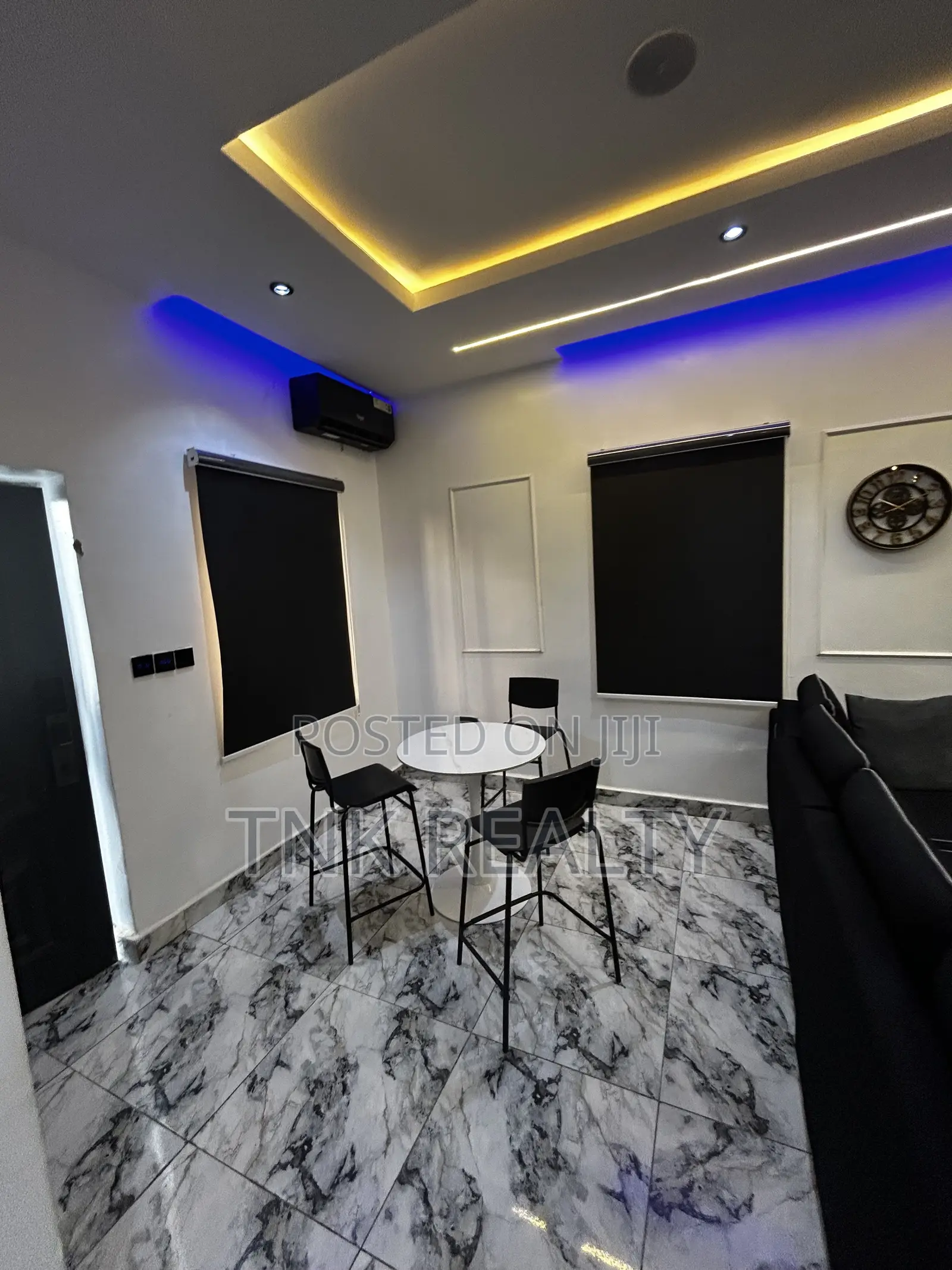1bedroom Shortlet Apartment in Katampe (Main)