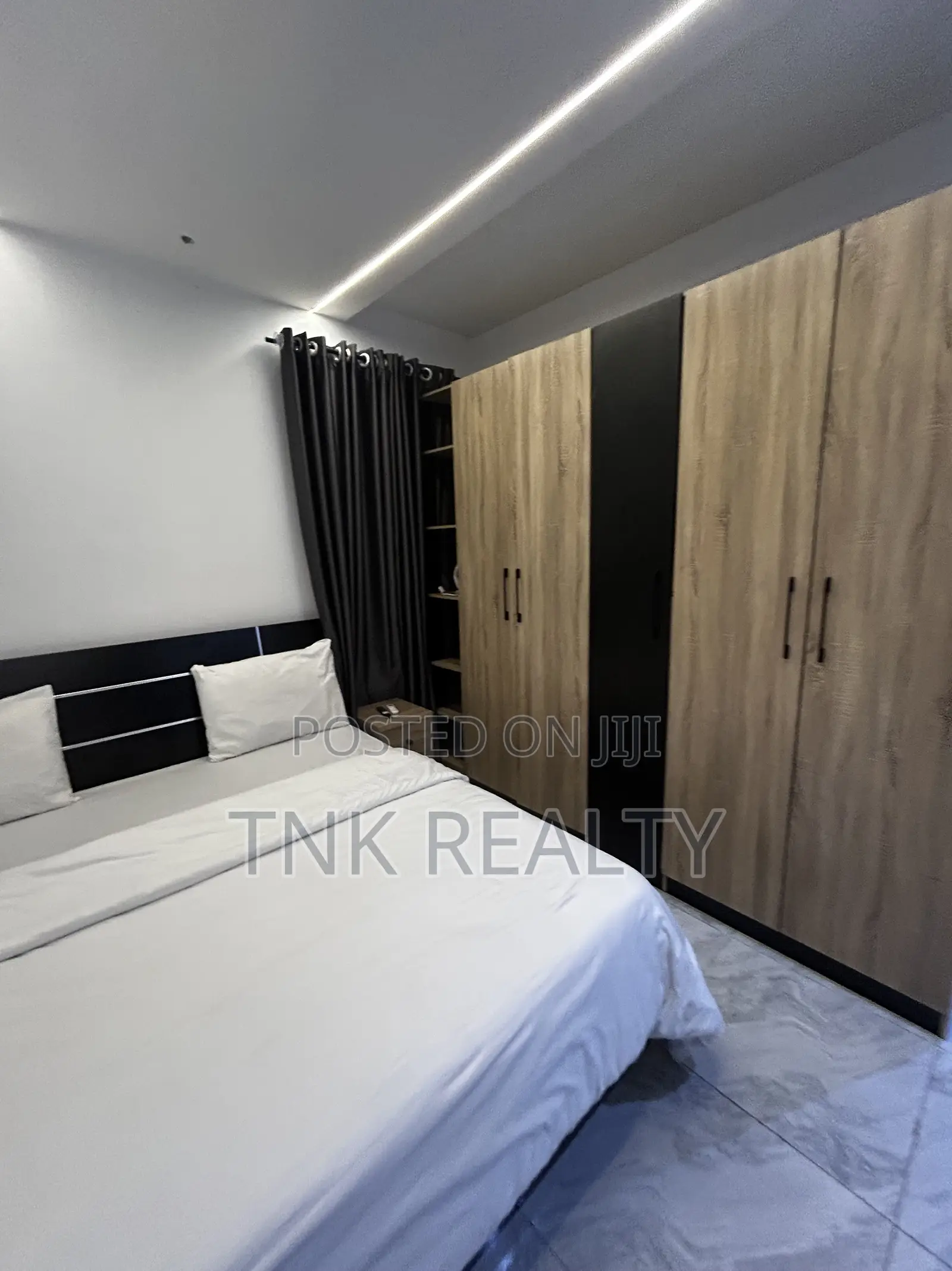 1bedroom Shortlet Apartment in Katampe (Main)