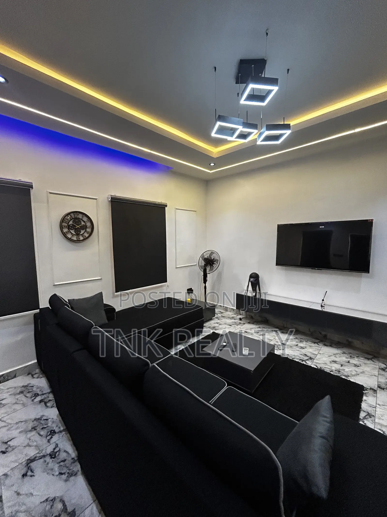 1bedroom Shortlet Apartment in Katampe (Main)