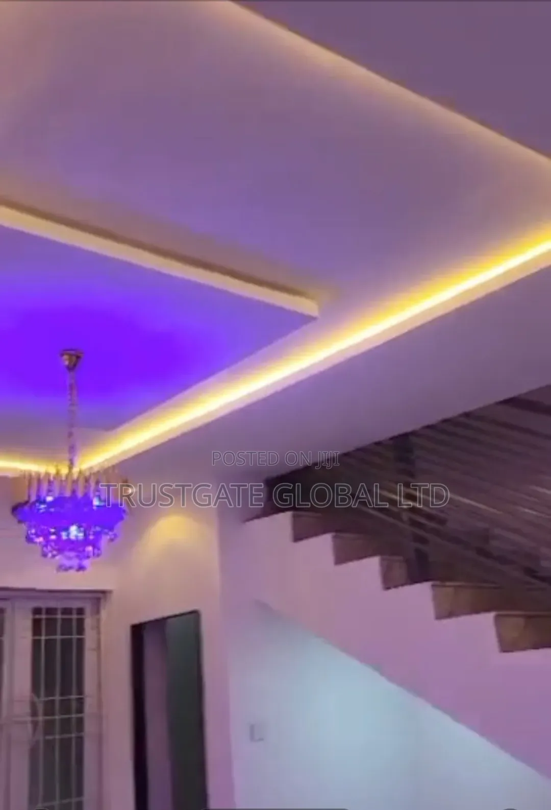 4bdrm Townhouse / Terrace in River Park, FHA for rent in FHA