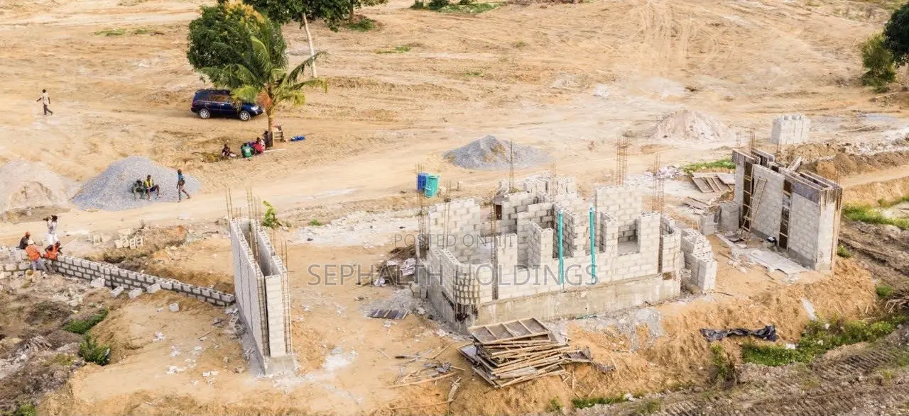Now Selling – Lekki Avana Signature Resort Palm Estate in Off Lekki-Epe Expressway