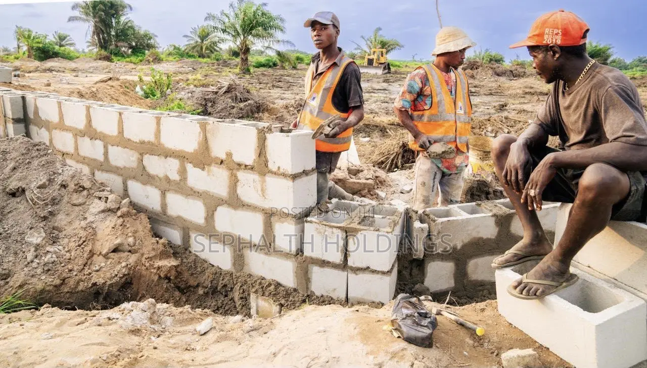 Now Selling – Lekki Avana Signature Resort Palm Estate in Off Lekki-Epe Expressway