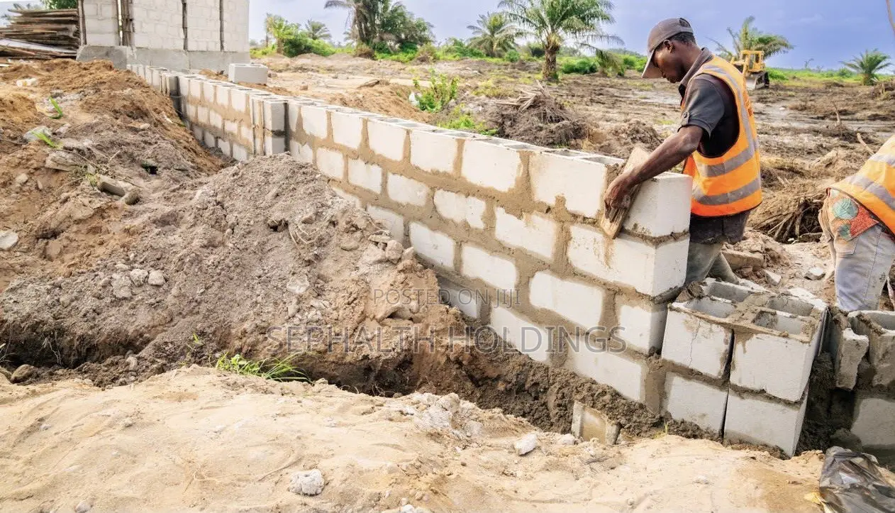 Now Selling – Lekki Avana Signature Resort Palm Estate in Off Lekki-Epe Expressway
