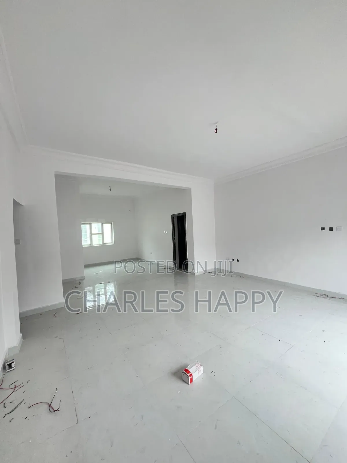 3bdrm Apartment in Eleganza Estate, Lekki Phase 2 for rent in Lekki Phase 2