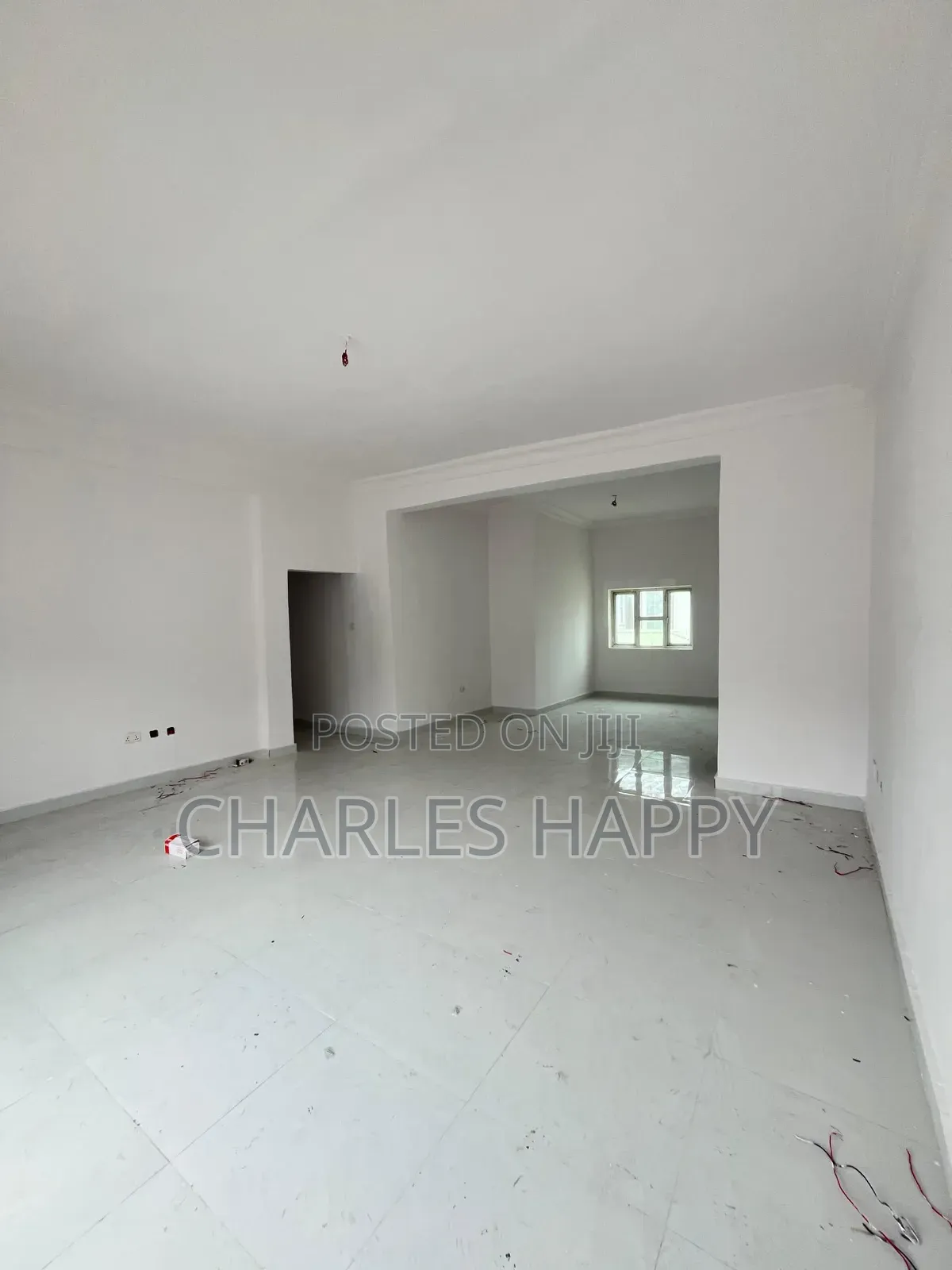 3bdrm Apartment in Eleganza Estate, Lekki Phase 2 for rent in Lekki Phase 2
