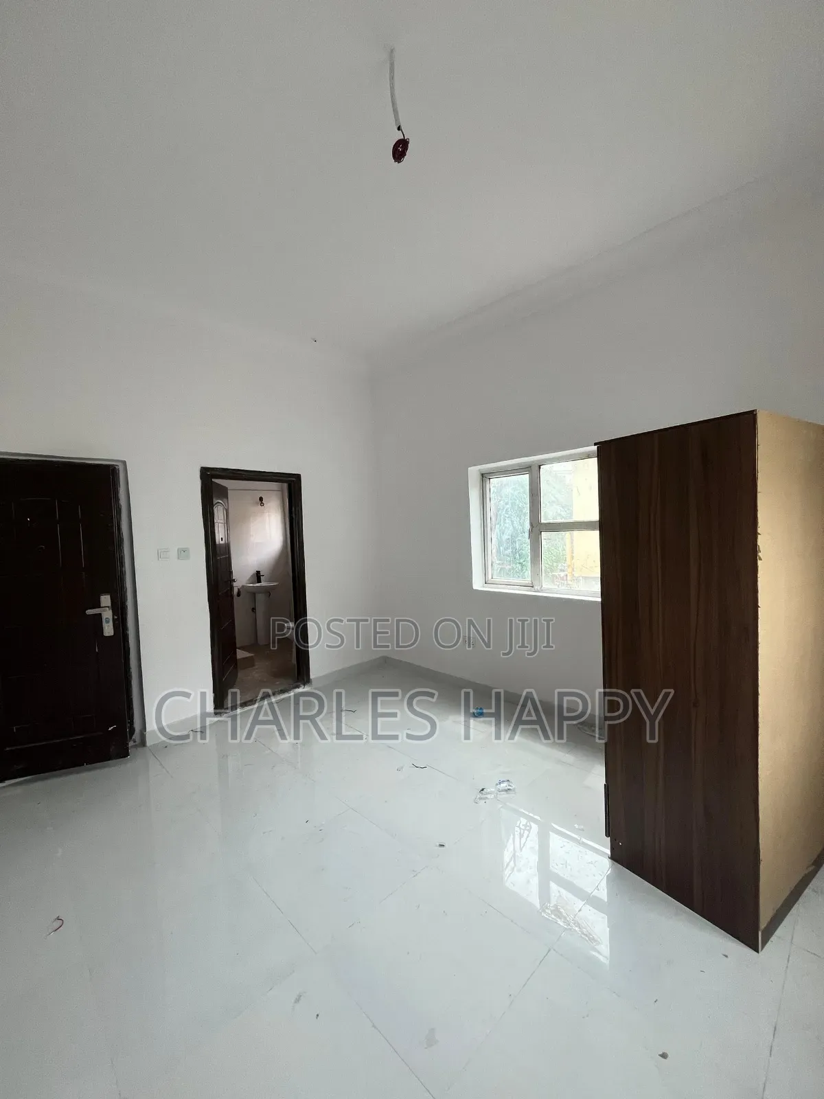 3bdrm Apartment in Eleganza Estate, Lekki Phase 2 for rent in Lekki Phase 2