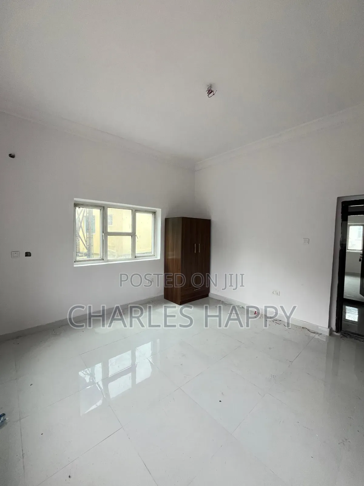 3bdrm Apartment in Eleganza Estate, Lekki Phase 2 for rent in Lekki Phase 2