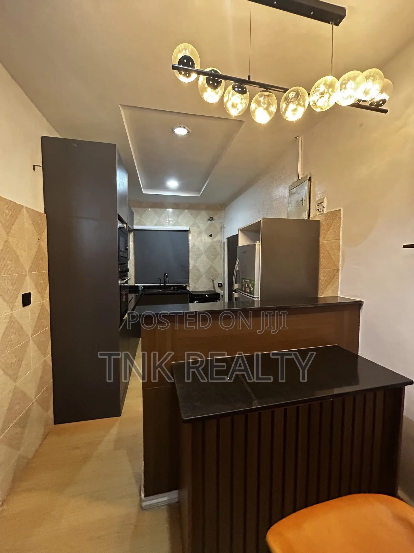 2Bedroom Shortlet Apartment in Katampe (Main)