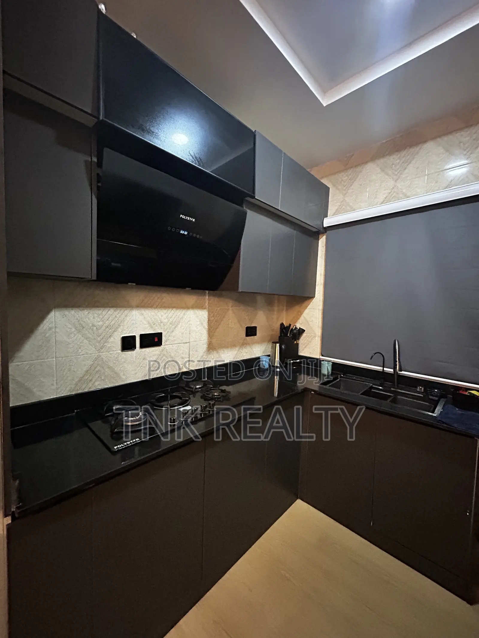 2Bedroom Shortlet Apartment in Katampe (Main)