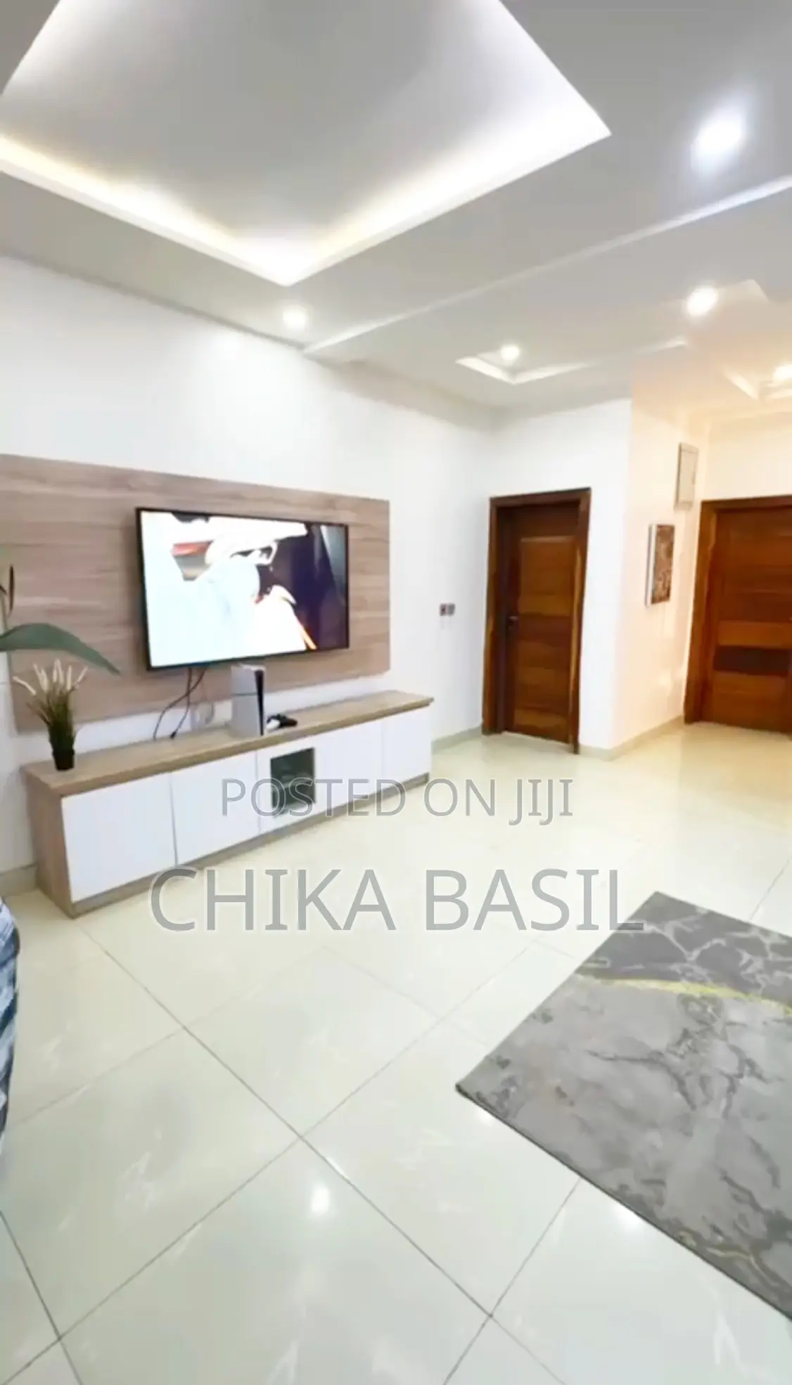4-Bedroom Terrace Duplex Shortlet | Ilasan, Lekki in Ikate