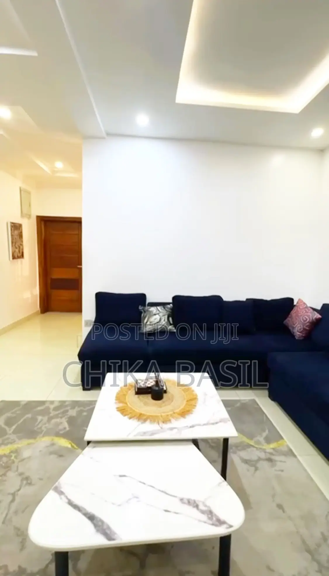 4-Bedroom Terrace Duplex Shortlet | Ilasan, Lekki in Ikate