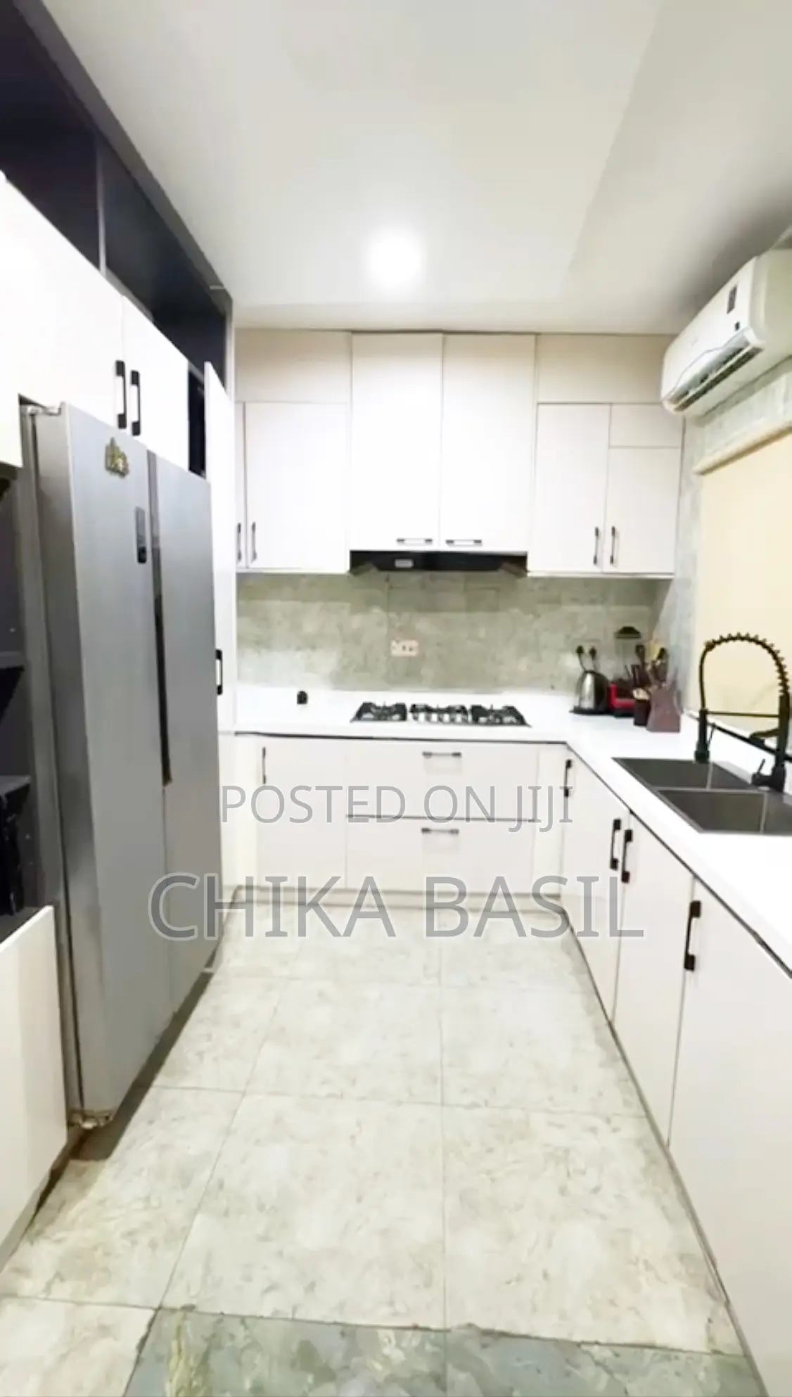 4-Bedroom Terrace Duplex Shortlet | Ilasan, Lekki in Ikate