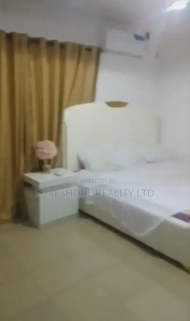 Furnished 2bdrm Apartment in Opebi for rent in Opebi
