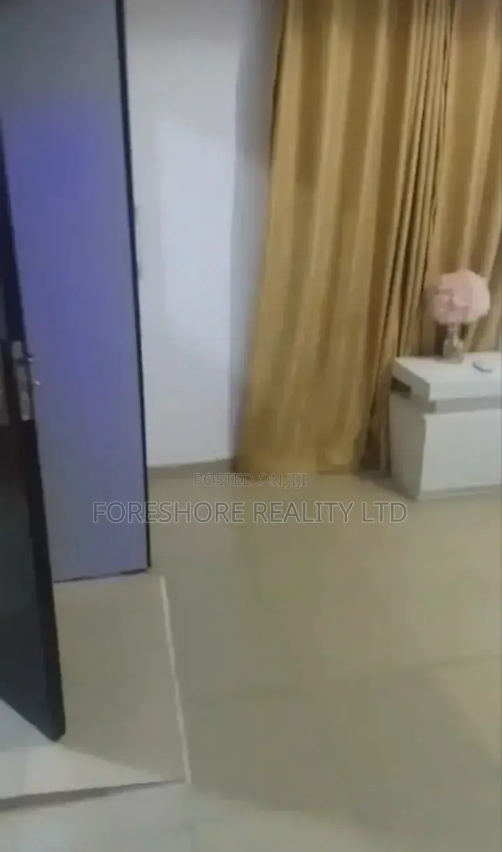 Furnished 2bdrm Apartment in Opebi for rent in Opebi