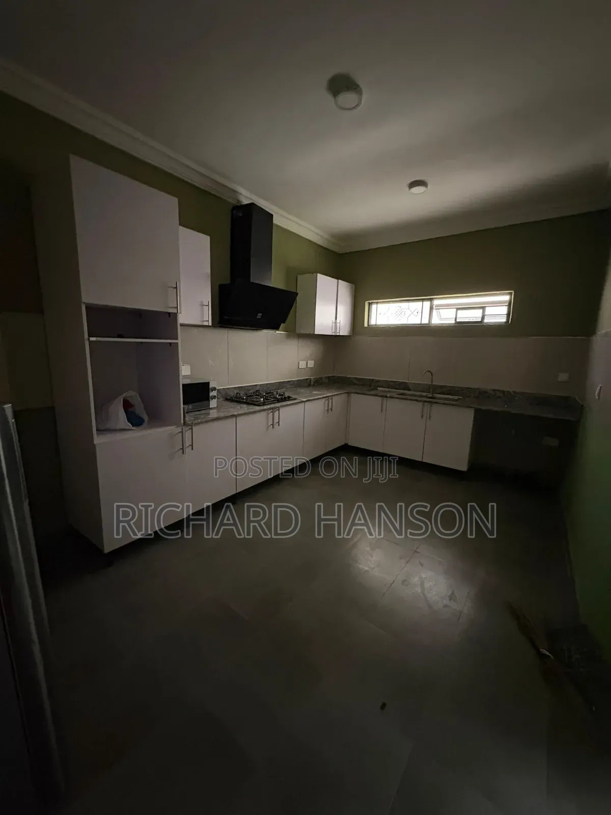 Furnished 3bdrm Apartment in Megamond, Ikota for rent in Ikota