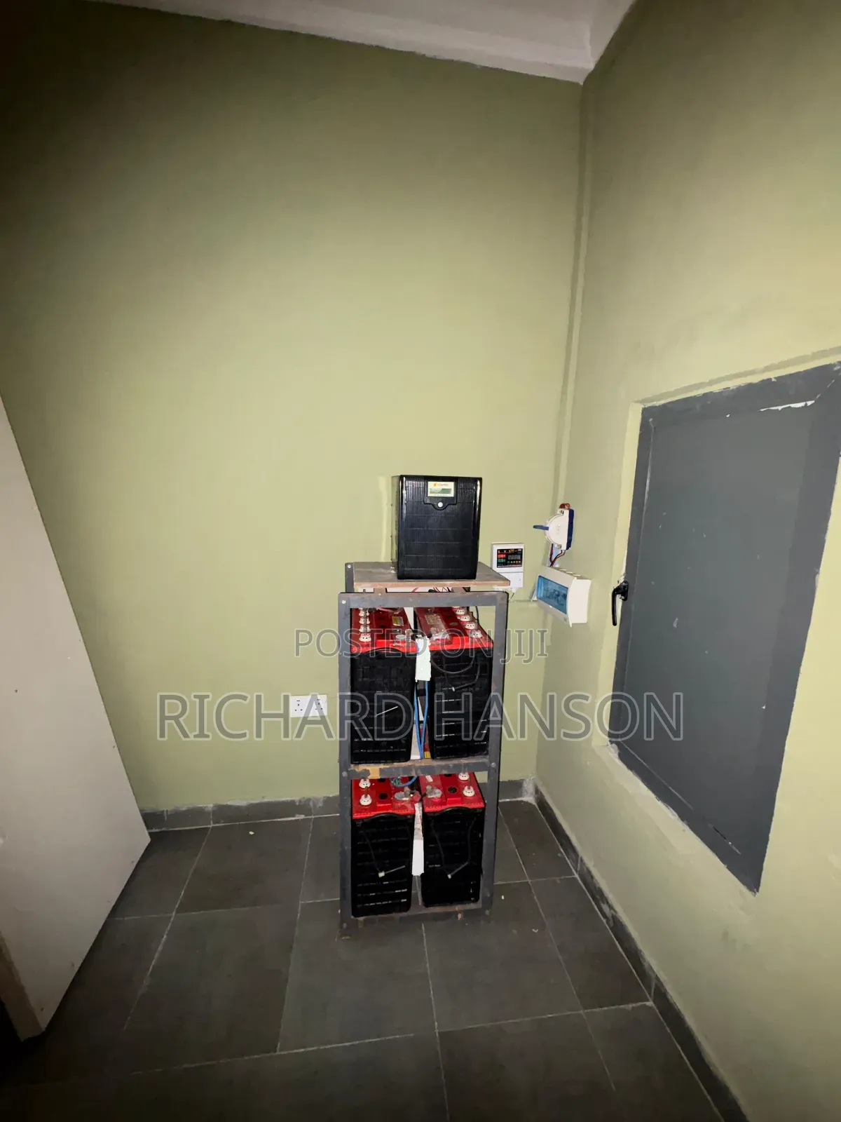 Furnished 3bdrm Apartment in Megamond, Ikota for rent in Ikota
