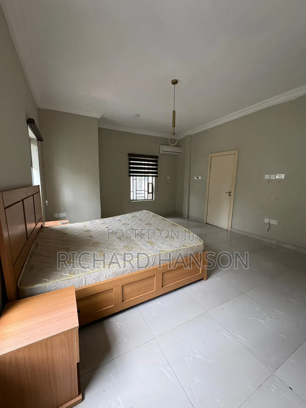 Furnished 3bdrm Apartment in Megamond, Ikota for rent in Ikota