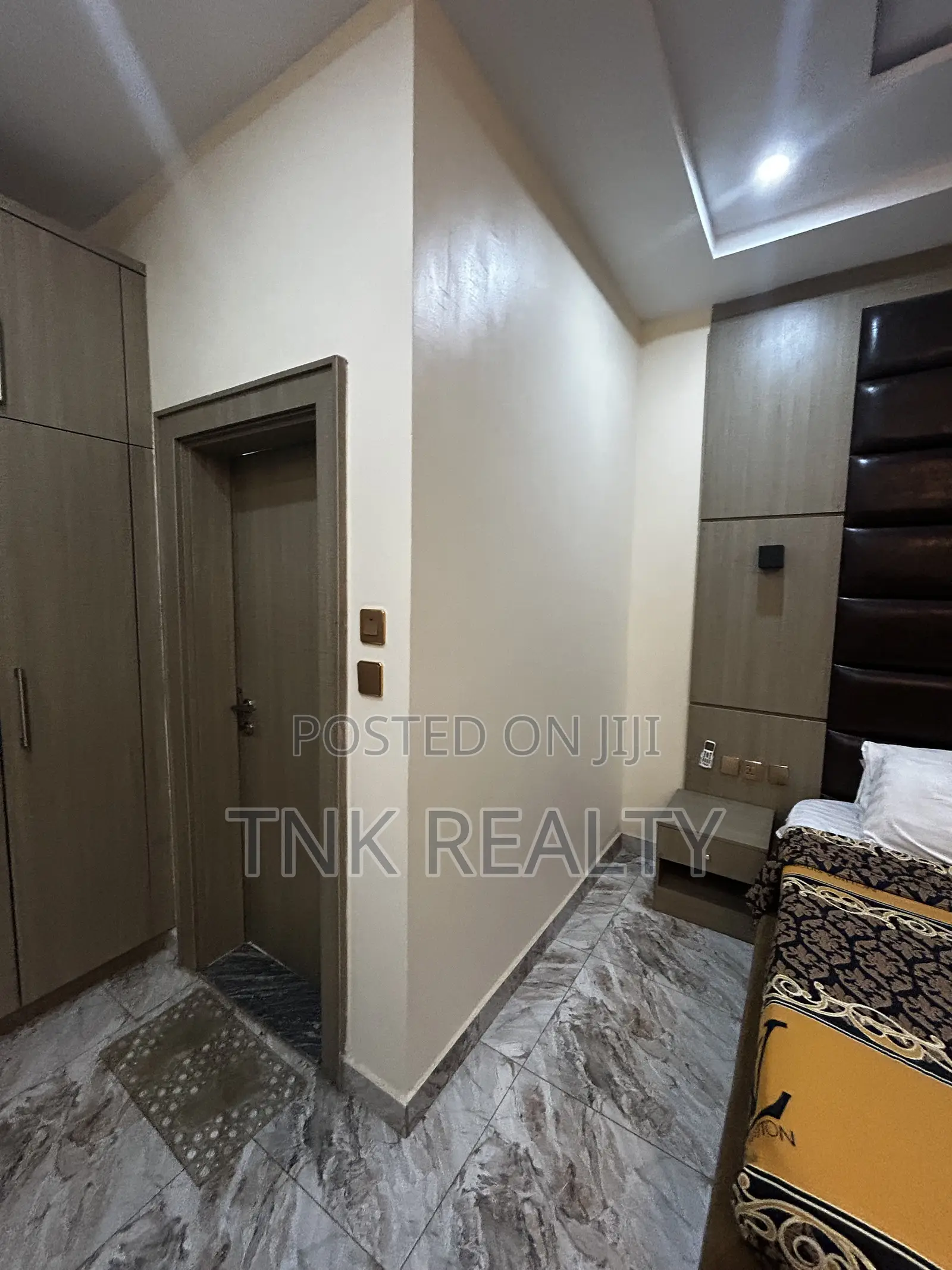 Single Room Shortlet Apartment in Katampe in Katampe (Main)
