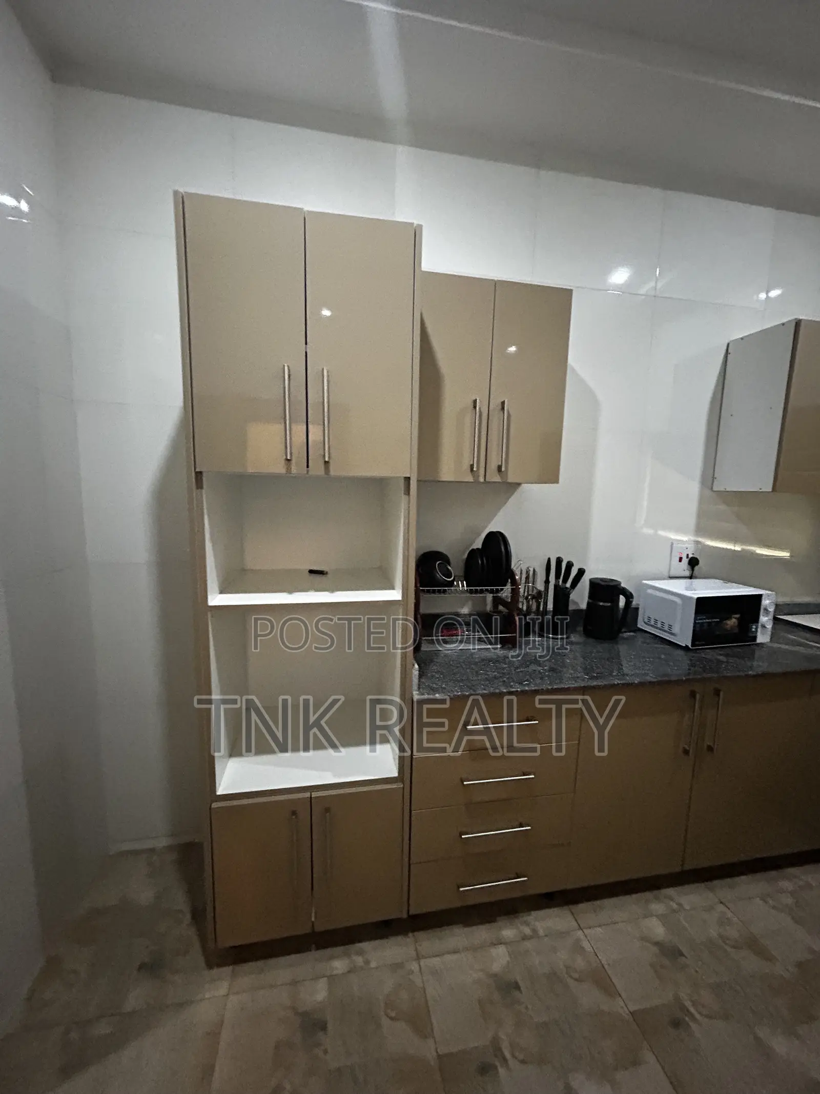Single Room Shortlet Apartment in Katampe in Katampe (Main)