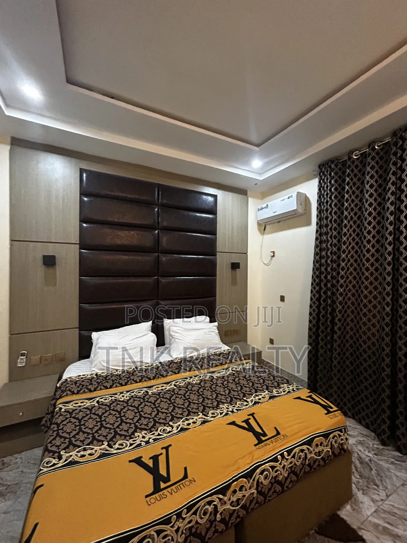Single Room Shortlet Apartment in Katampe in Katampe (Main)