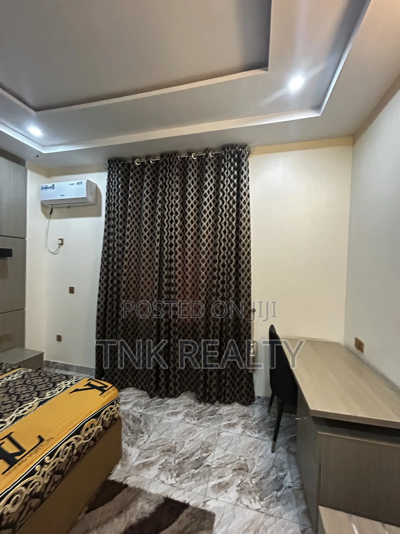 Single Room Shortlet Apartment in Katampe in Katampe (Main)